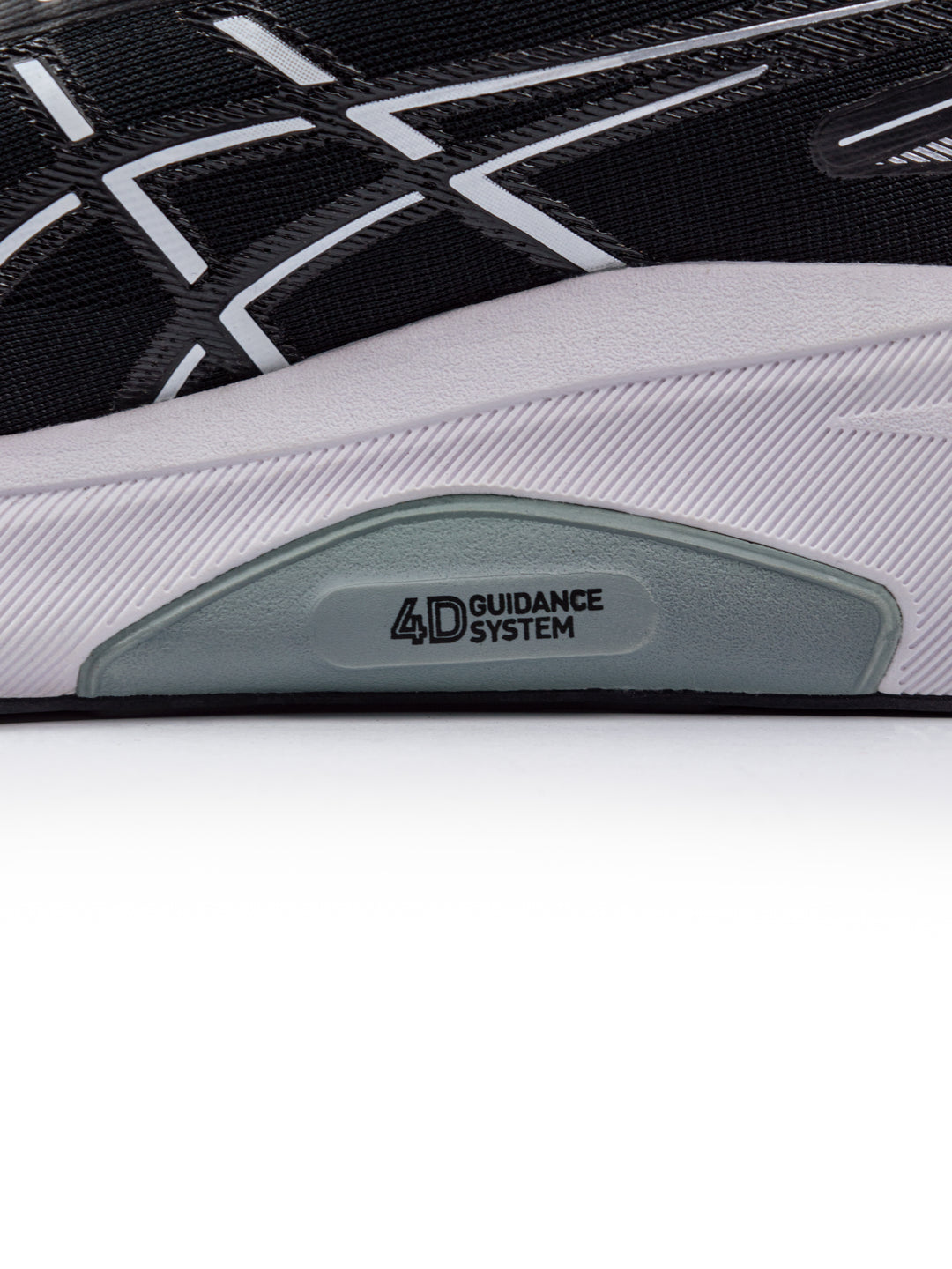 ASCS Sneakers White / Black