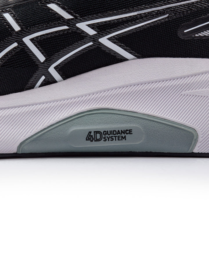 ASCS Sneakers White / Black