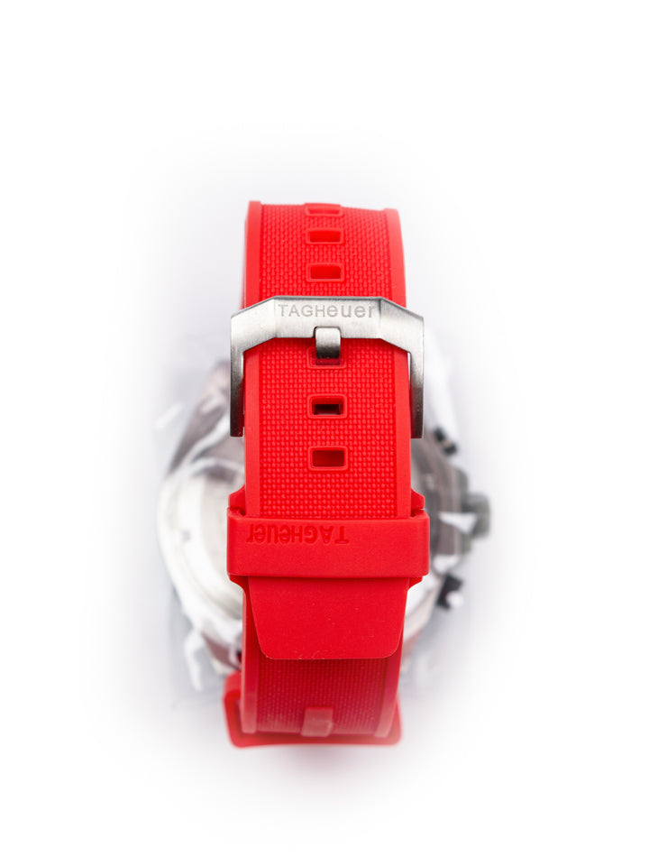 Men's Watch TAG Heuer Formula 1 CAZ101AN.FT8055