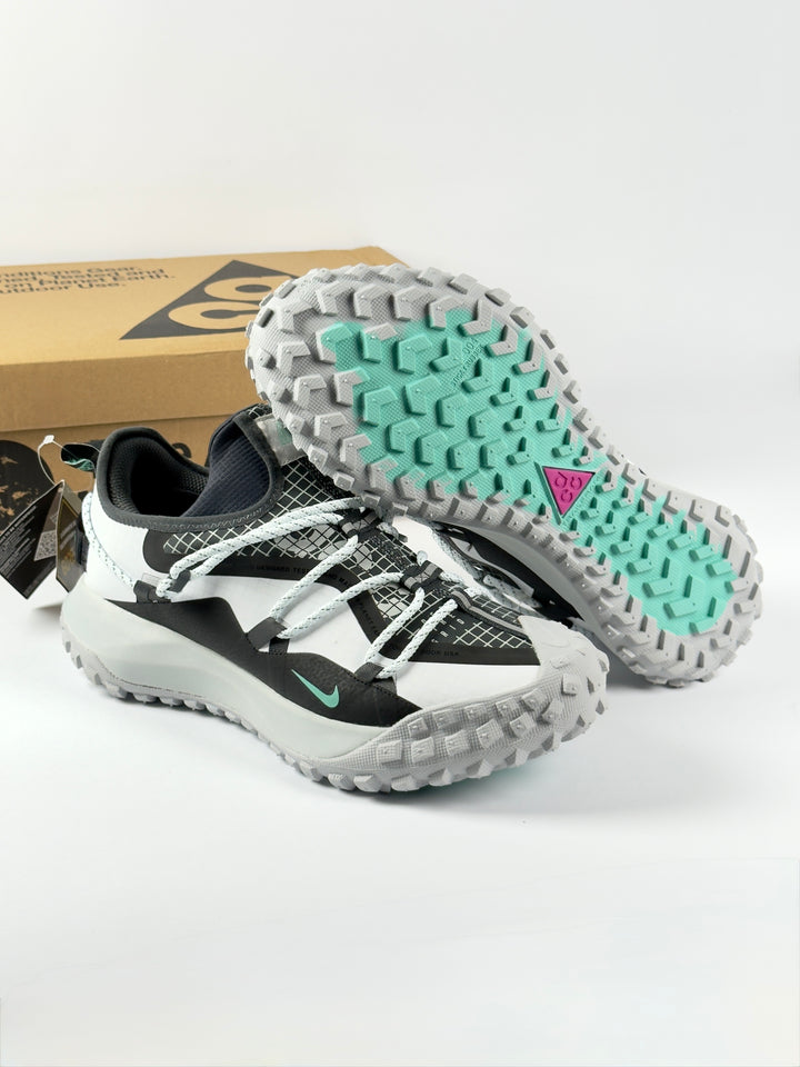 Nike x ACG Mountain Fly Low White/Blue