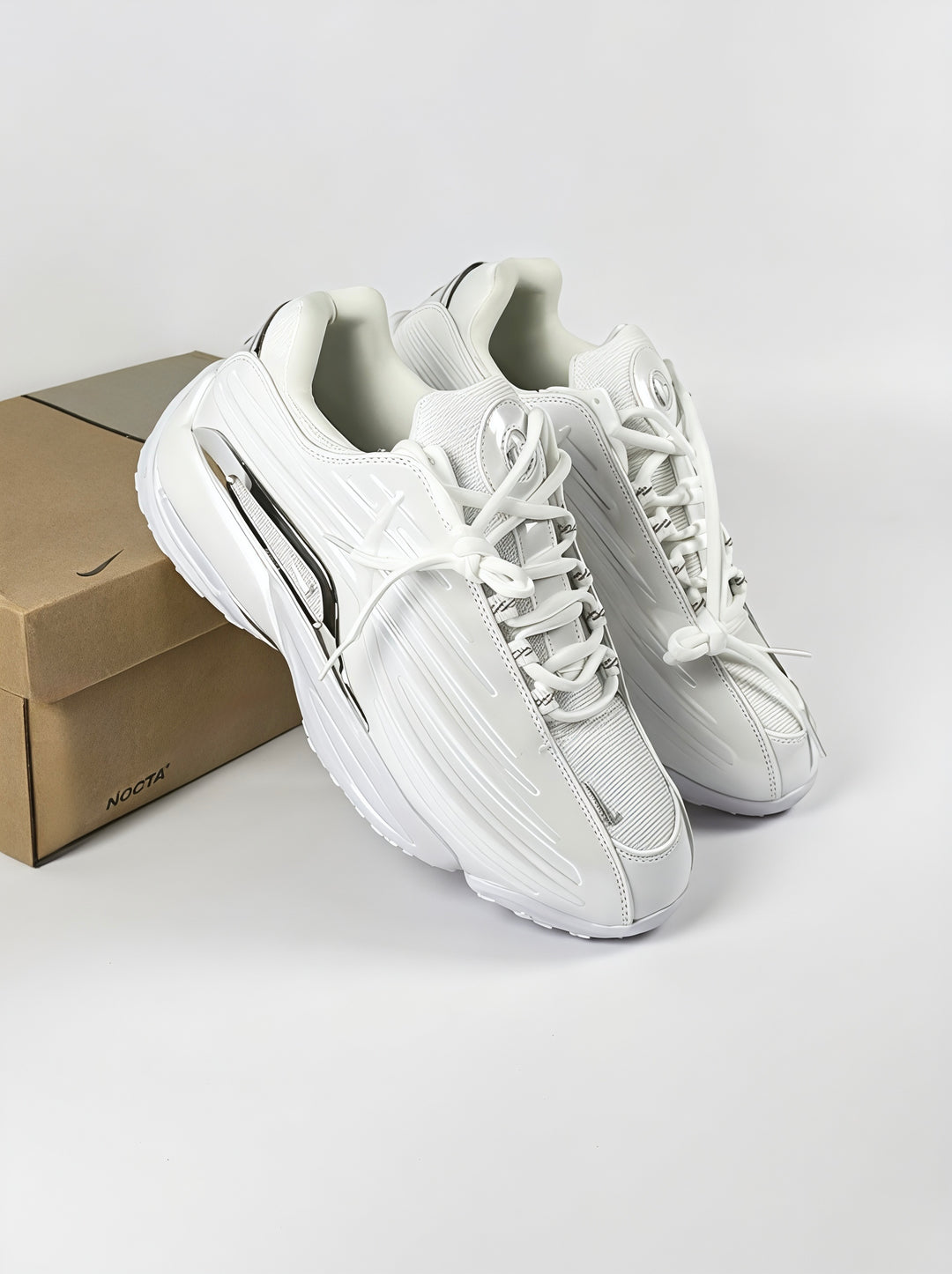 Nike x NCT