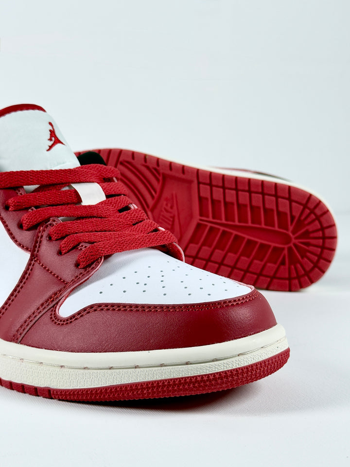 Nike Air Jordan 1 Red/White/Black