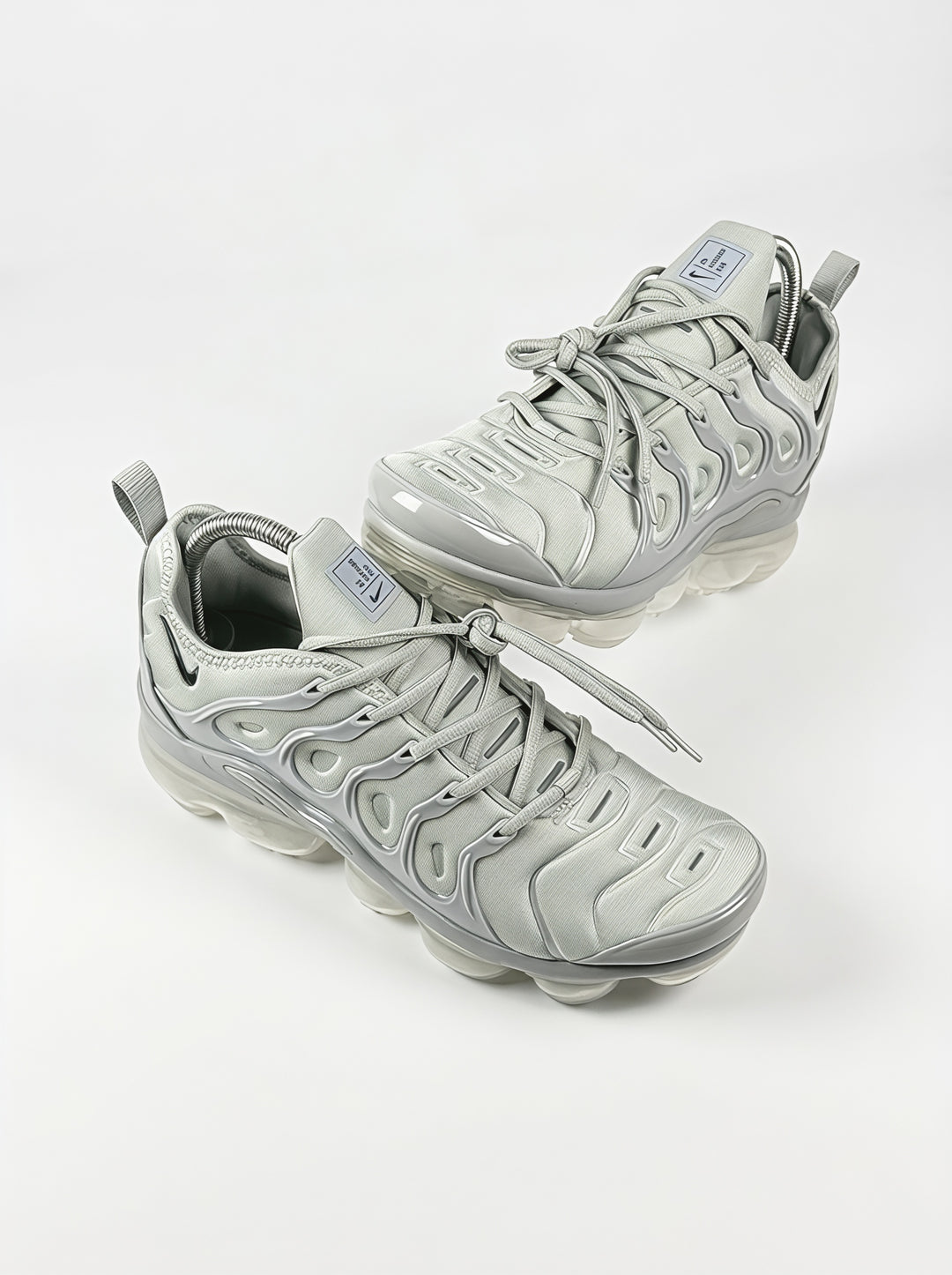 Nike VaporMax Plus Gray