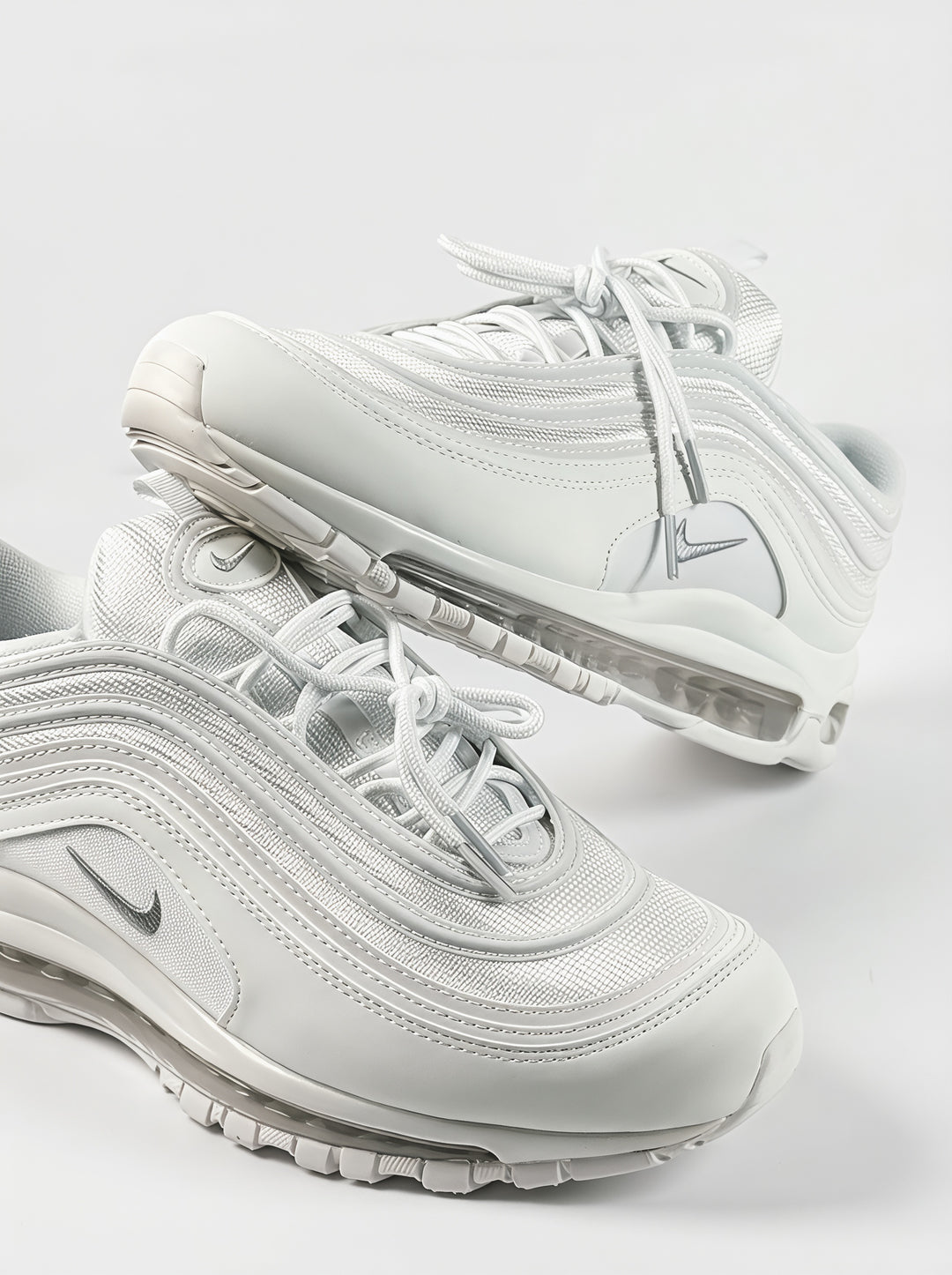 Nike Air Max 97 Triple White