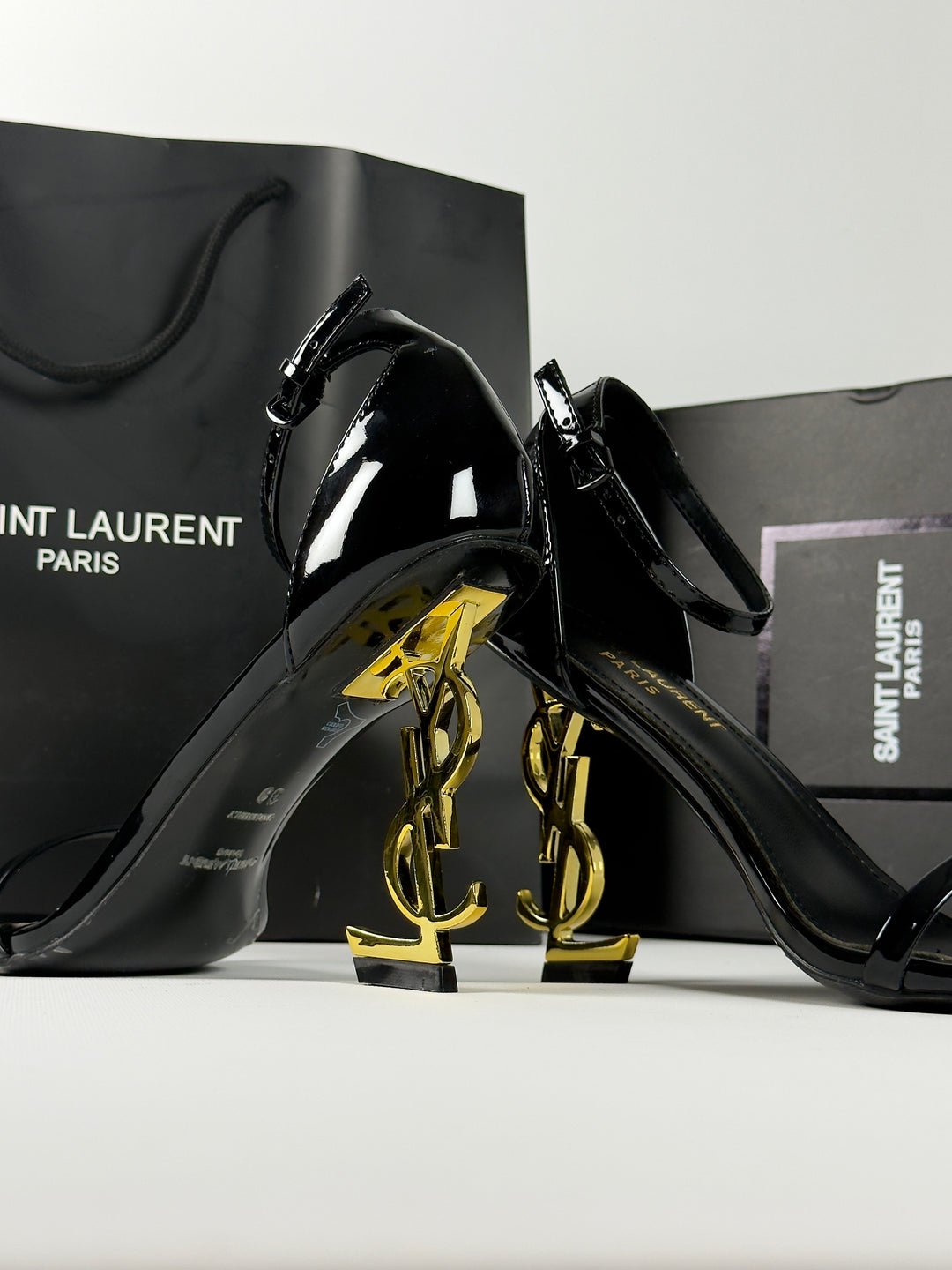Saint Laurent Opyum