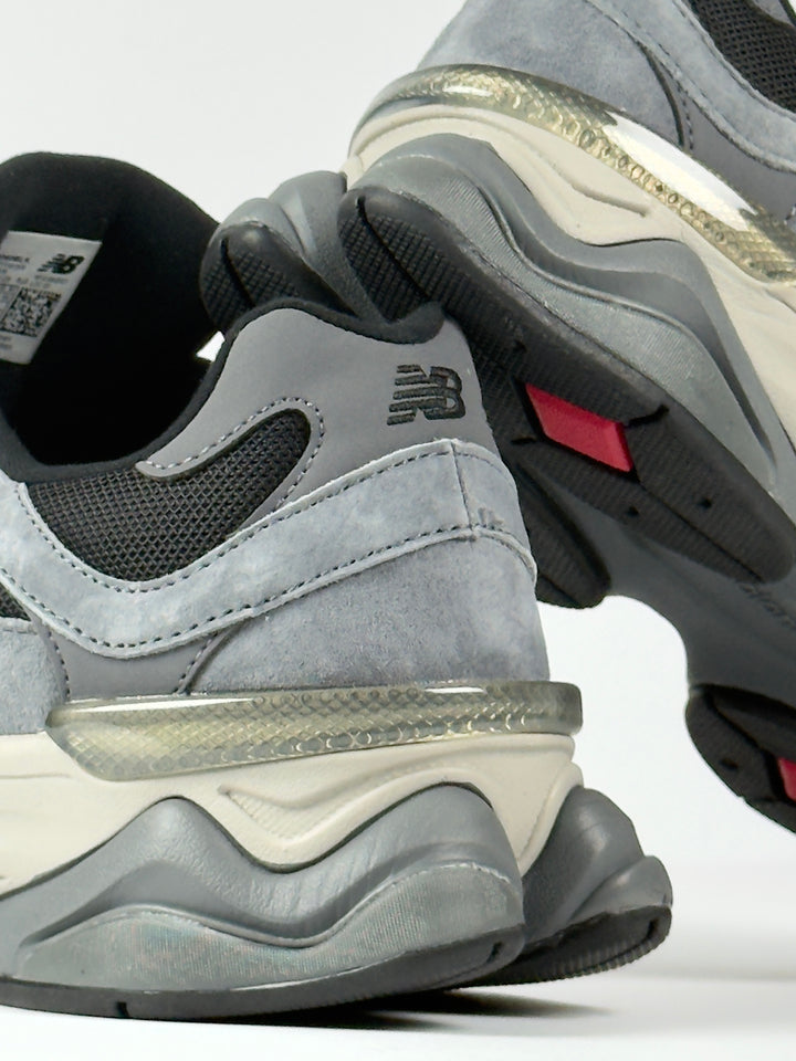 NB Grey / Black