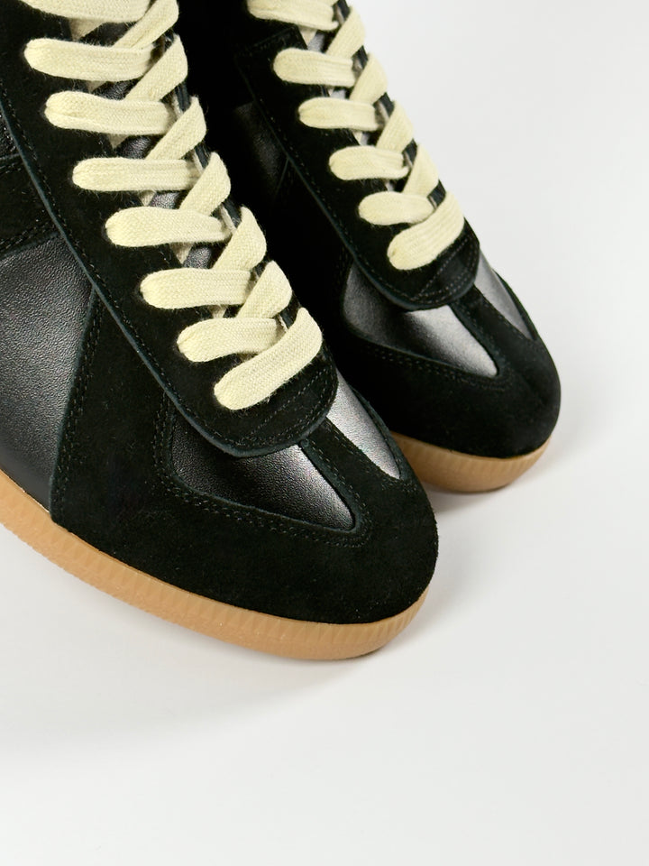Maison Margiela Men's Replica Mid-Top
Sneakers