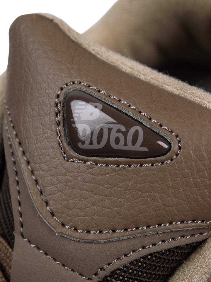 NB Brown / Light Brown / Beige Sneaker