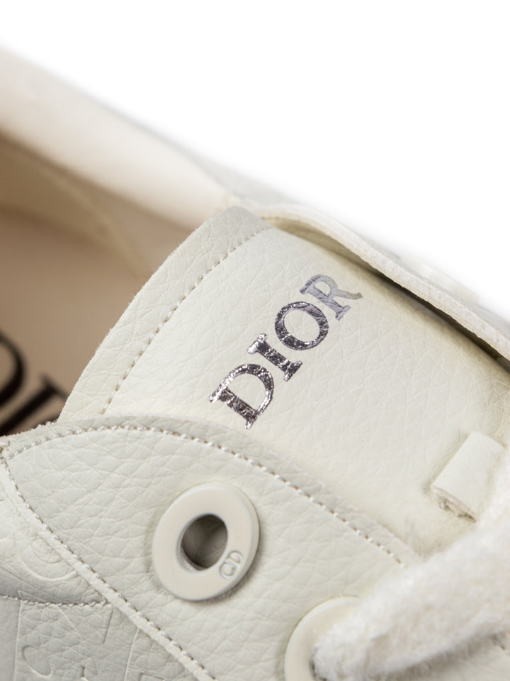 CD Triple White Chunky Sneaker