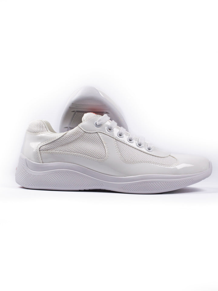 PD White Sneakers