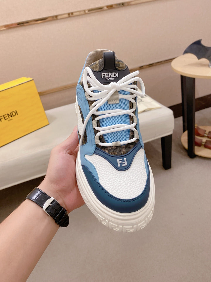 Fendi Force Sneaker
