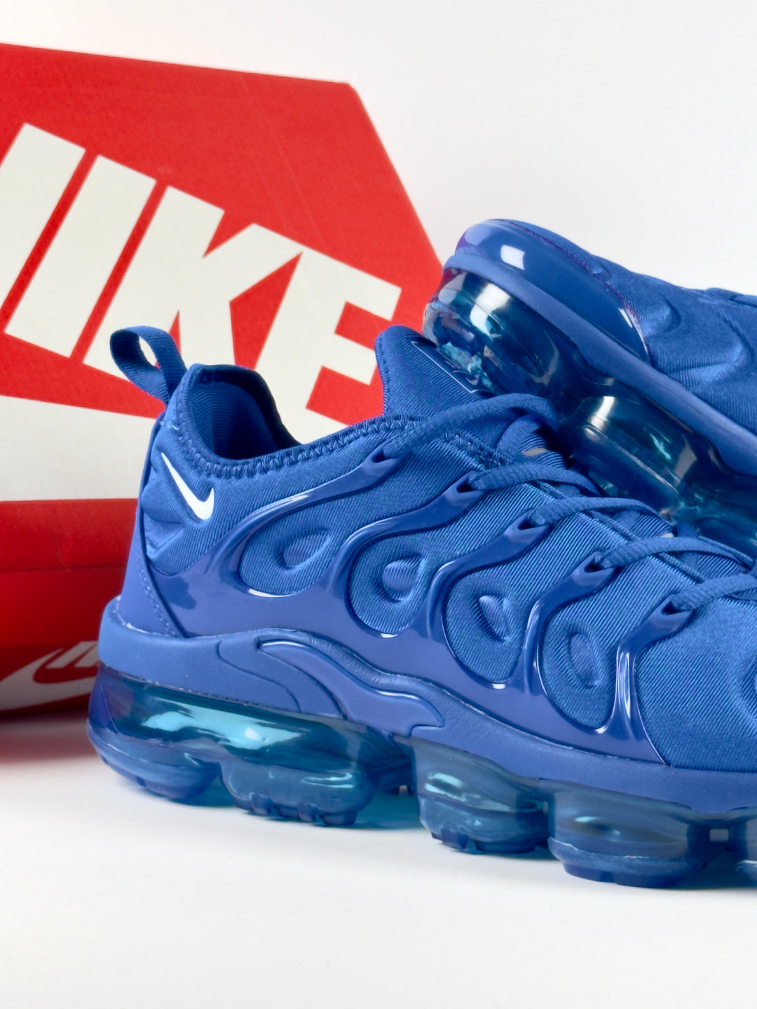 Nike VM Triple Blue