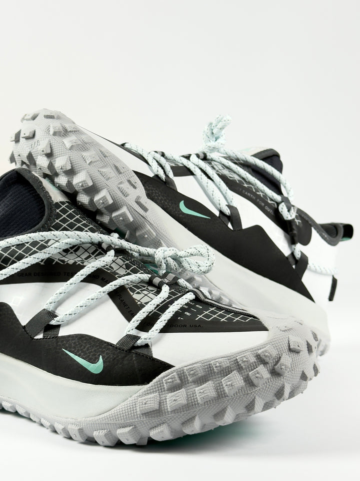 Nike x ACG Mountain Fly Low White/Blue