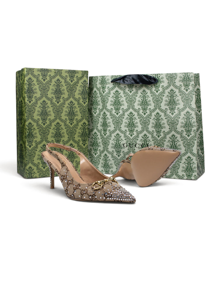 GG Heels