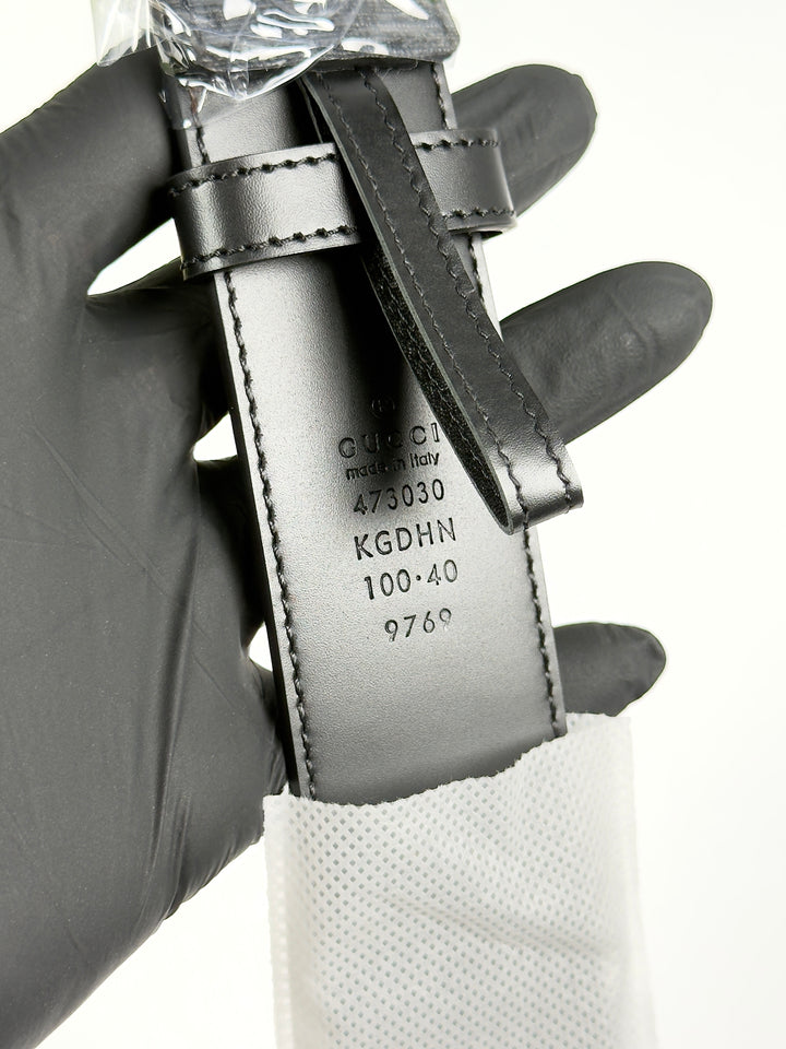 GC Waist Belt