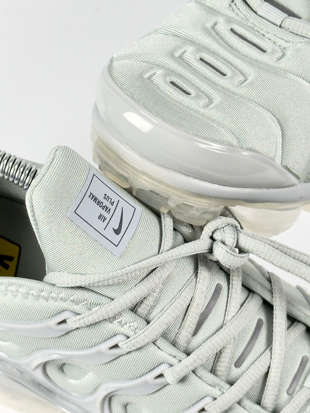 Nike VaporMax Plus Gray