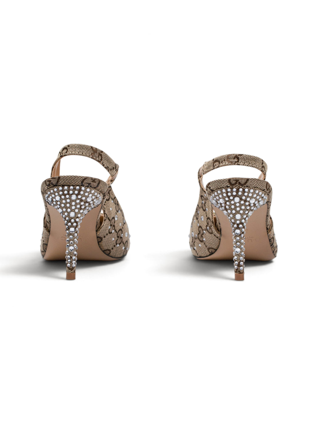GG Heels