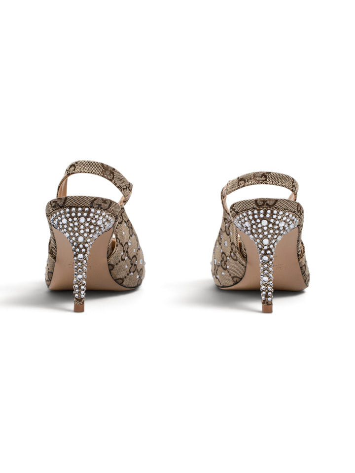 GG Heels