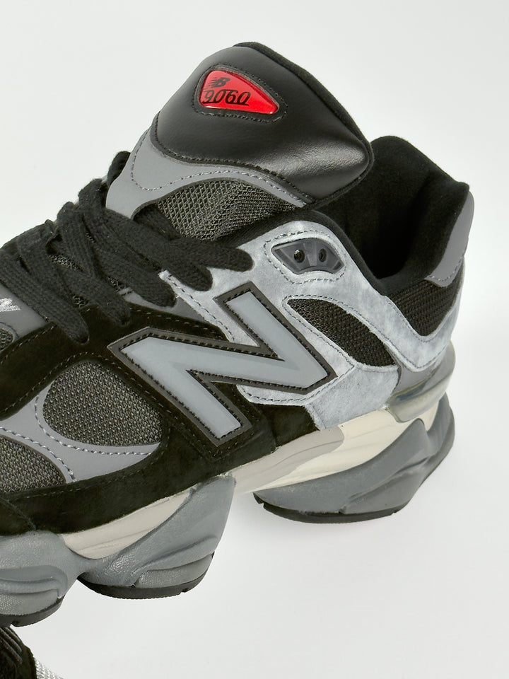 NB Grey / Black