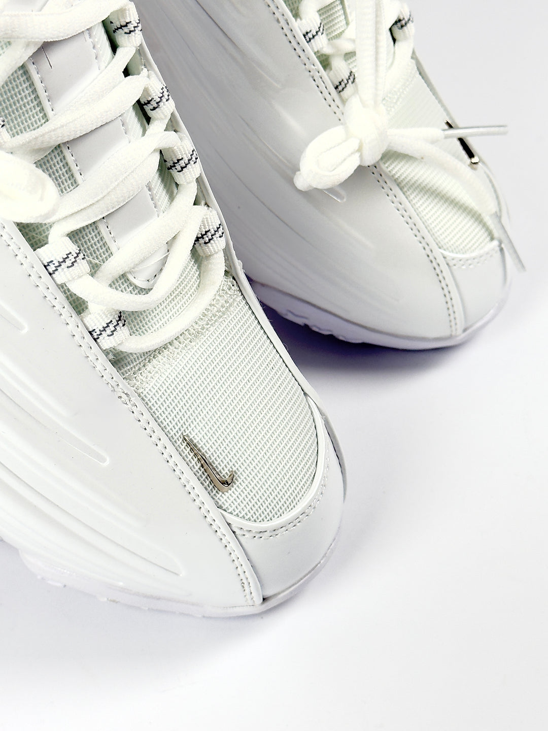 Nike x NCT