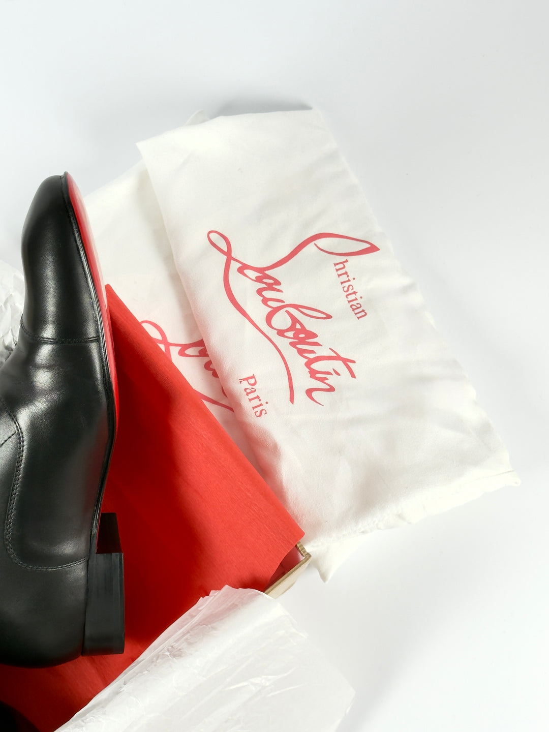 Loubs Greggo Shoes