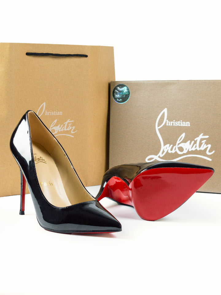 Loubs High Heels