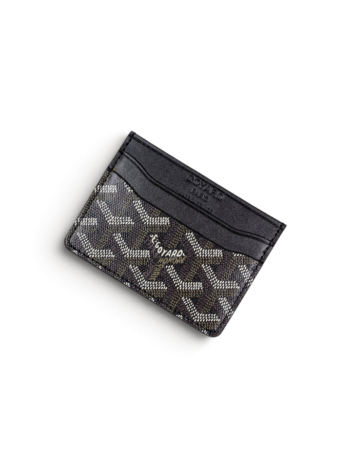 GYRD CardHolder Black