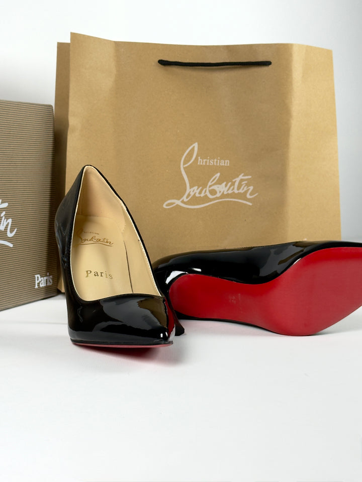 Christian Louboutin Heels Kate