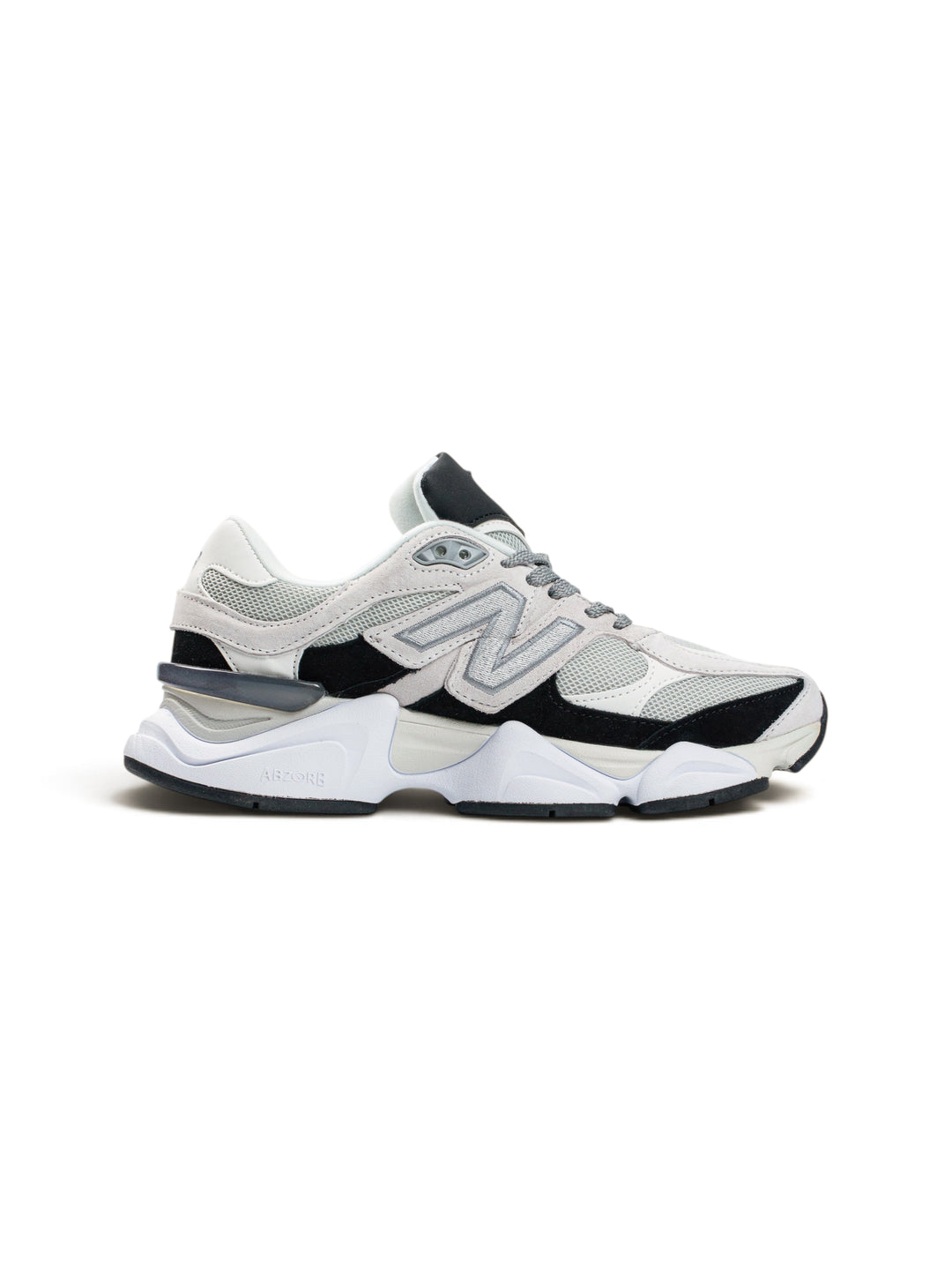 NB White / Light / Black