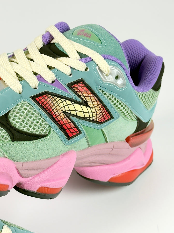 NB Rainbow