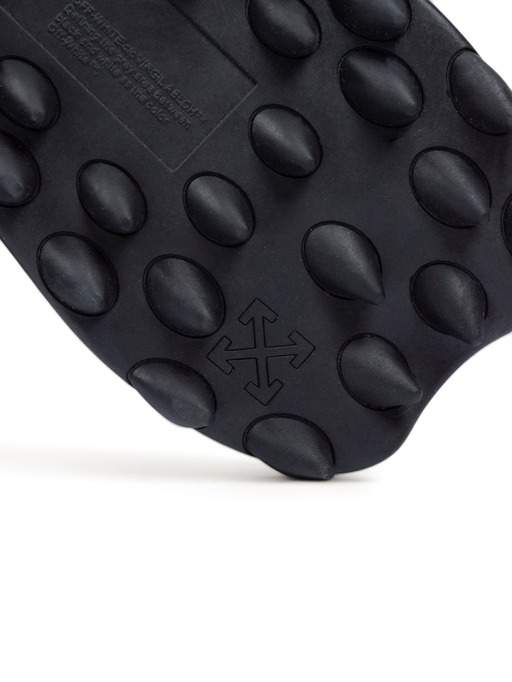 OW Odsy 1000 Black