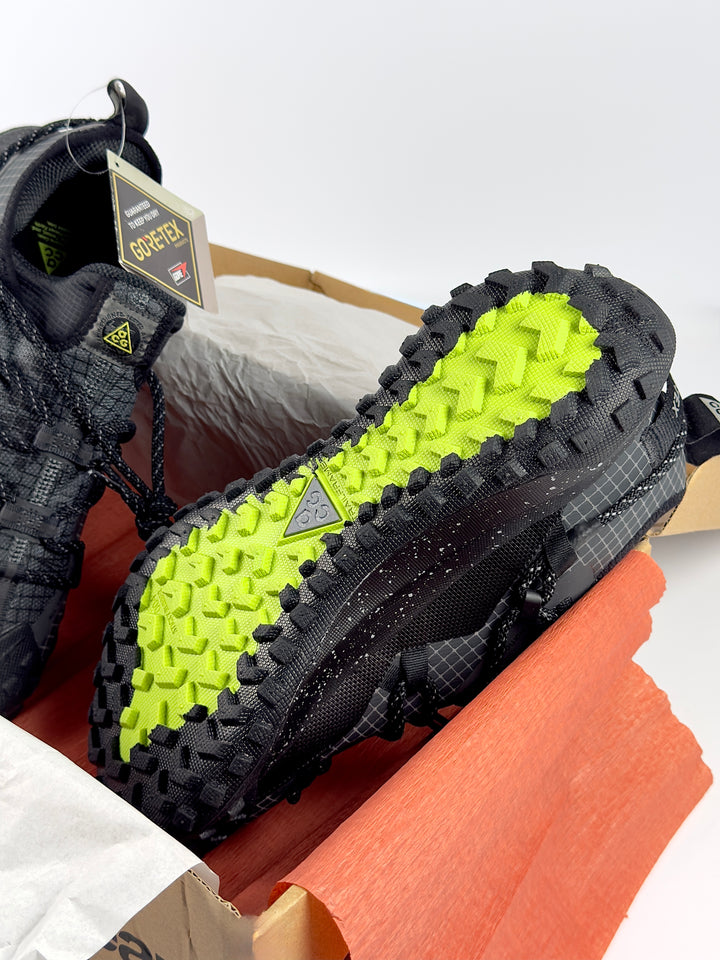 Nike x ACG Mountain Fly Low Black/Green