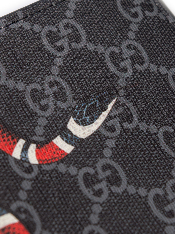 GG Snake Wallet
