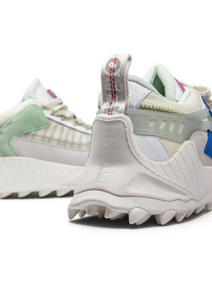 OW Odsy-1000 White / Blue