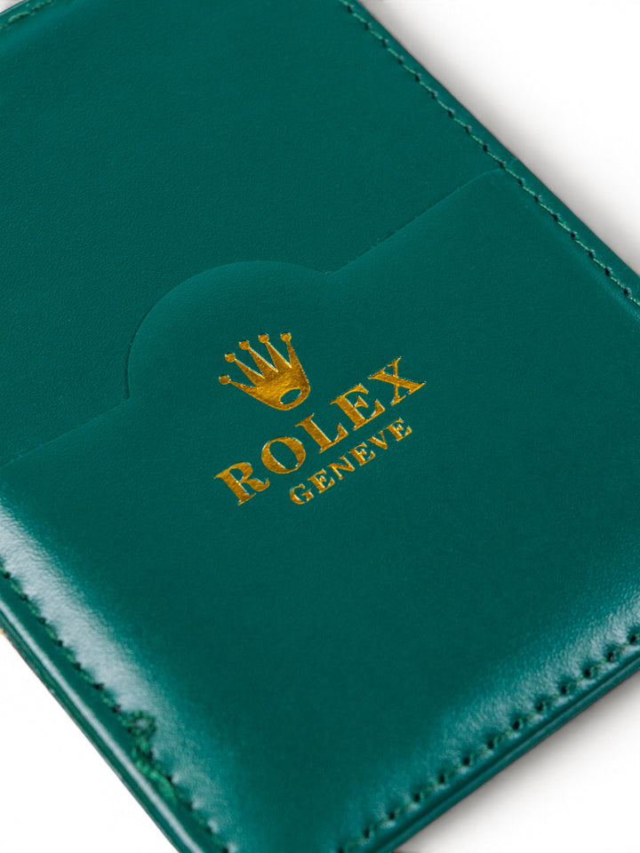 A3 RLX Men's Submariner – Blue Dial / Two-Tone