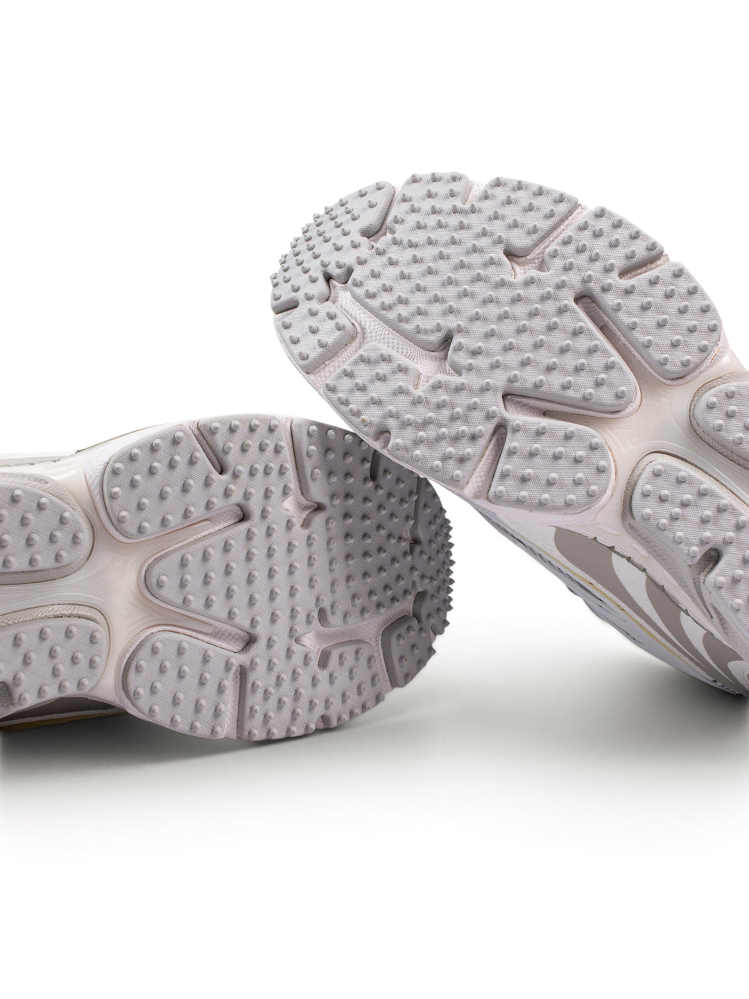 OW Be Right Back Sneakers White