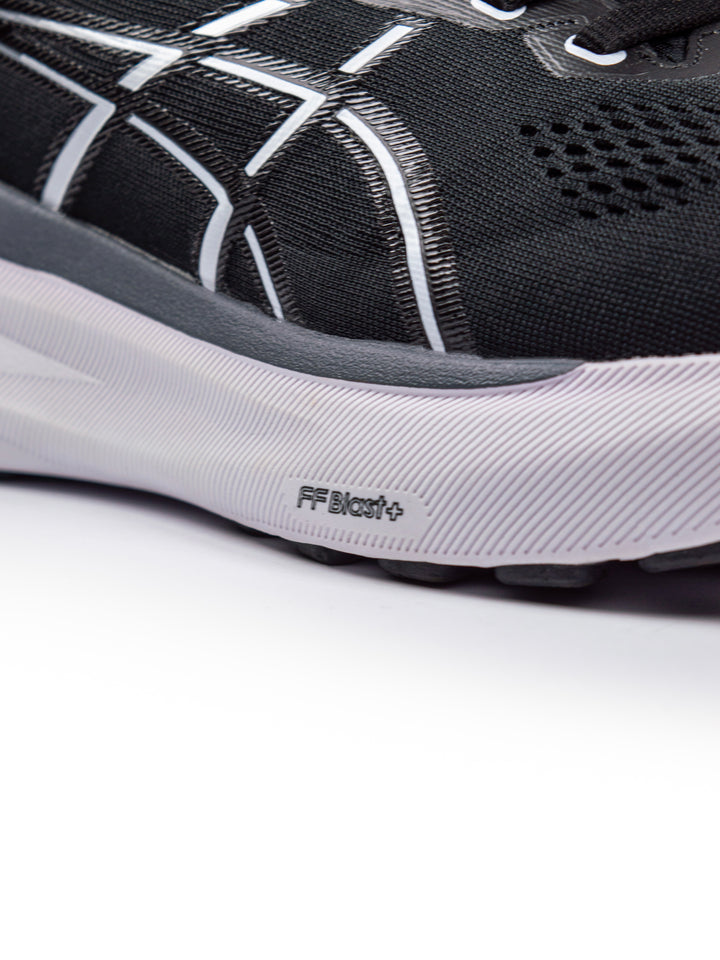 ASCS Sneakers White / Black
