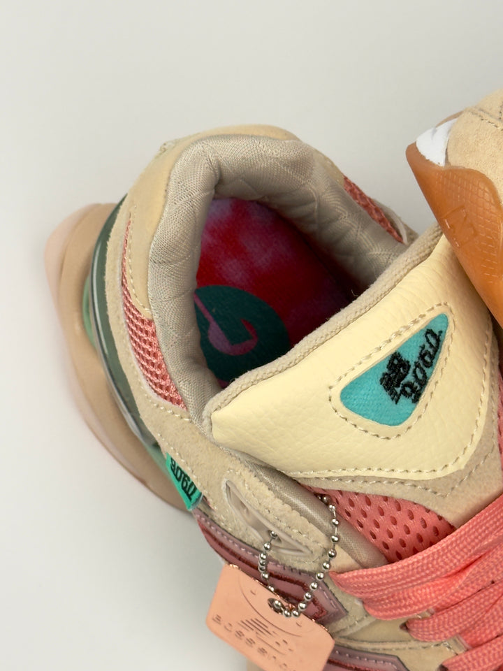 NB Colaboration Pink / Green / Beige