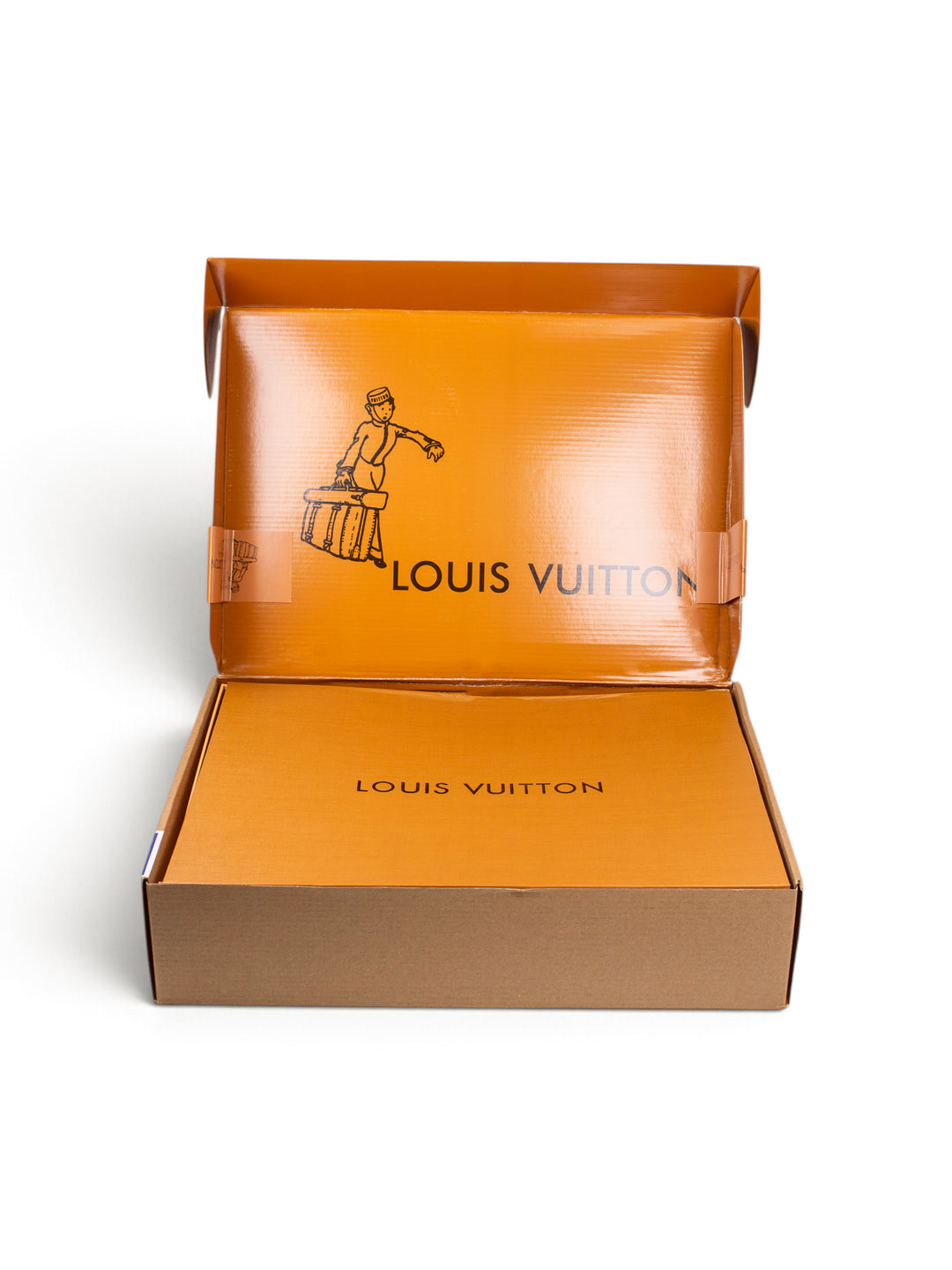 LV Women's Duffle Bag