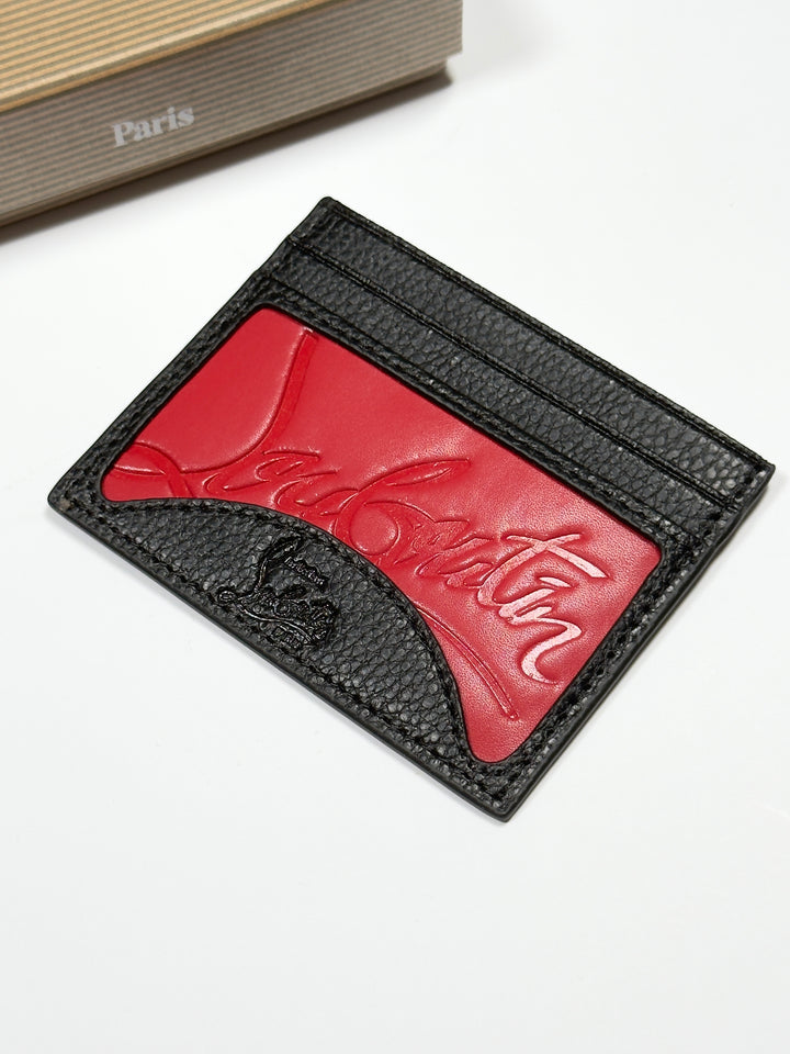 Loub Card Holder