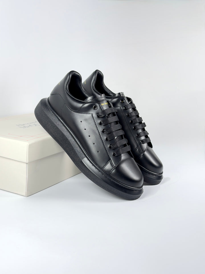 MQ Triple Black