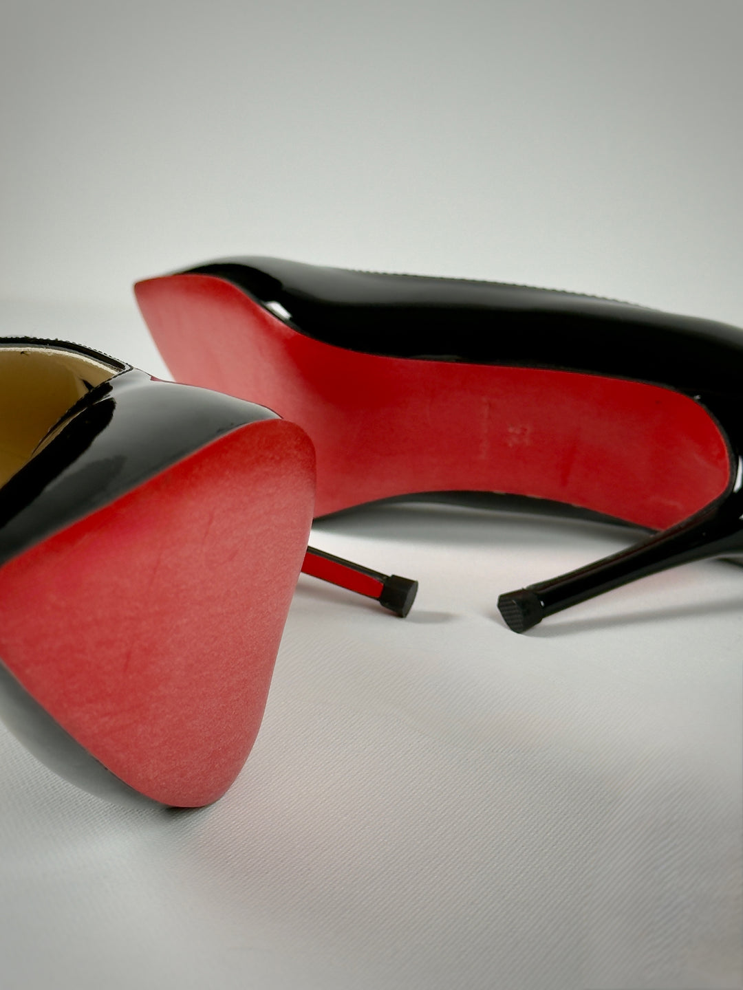 Christian Louboutin Heels Kate