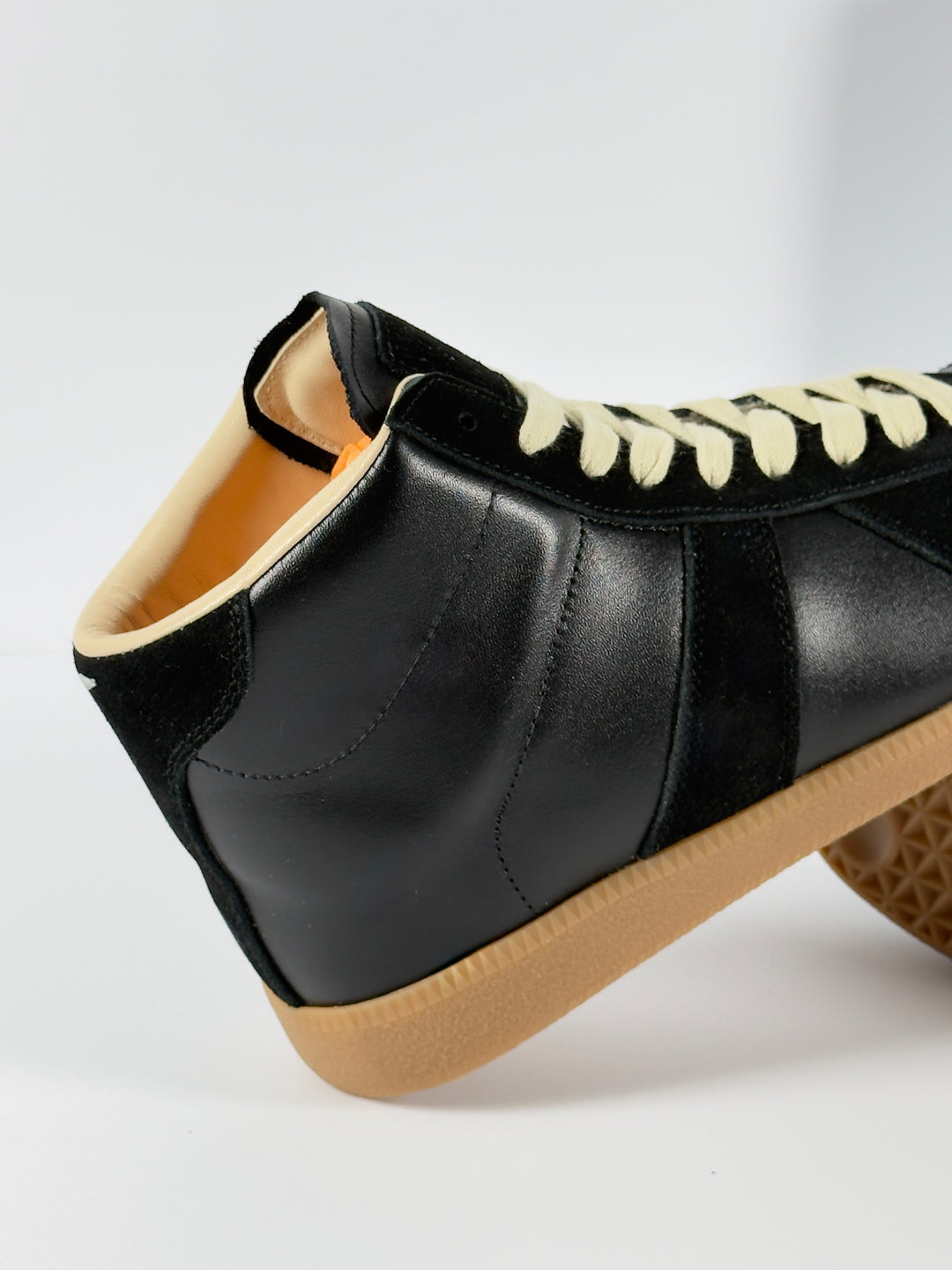 Maison Margiela Men's Replica Mid-Top
Sneakers