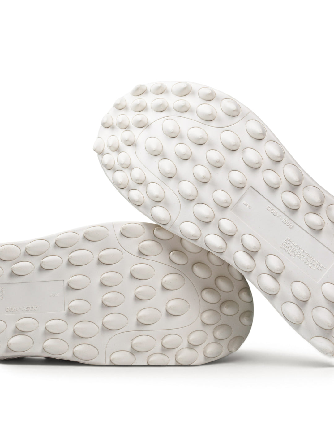 OW Odsy-1000 White / Blue