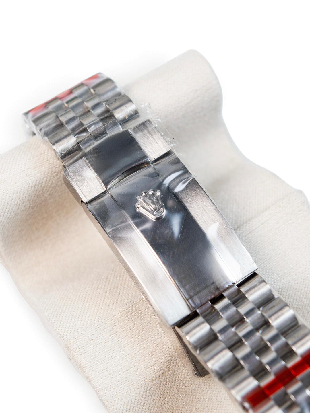 A3 RLX Men's Datejust 41 – Blue Diamond Dial / Fluted Bezel