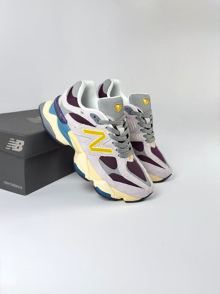 NB Pink/Purple/Yellow