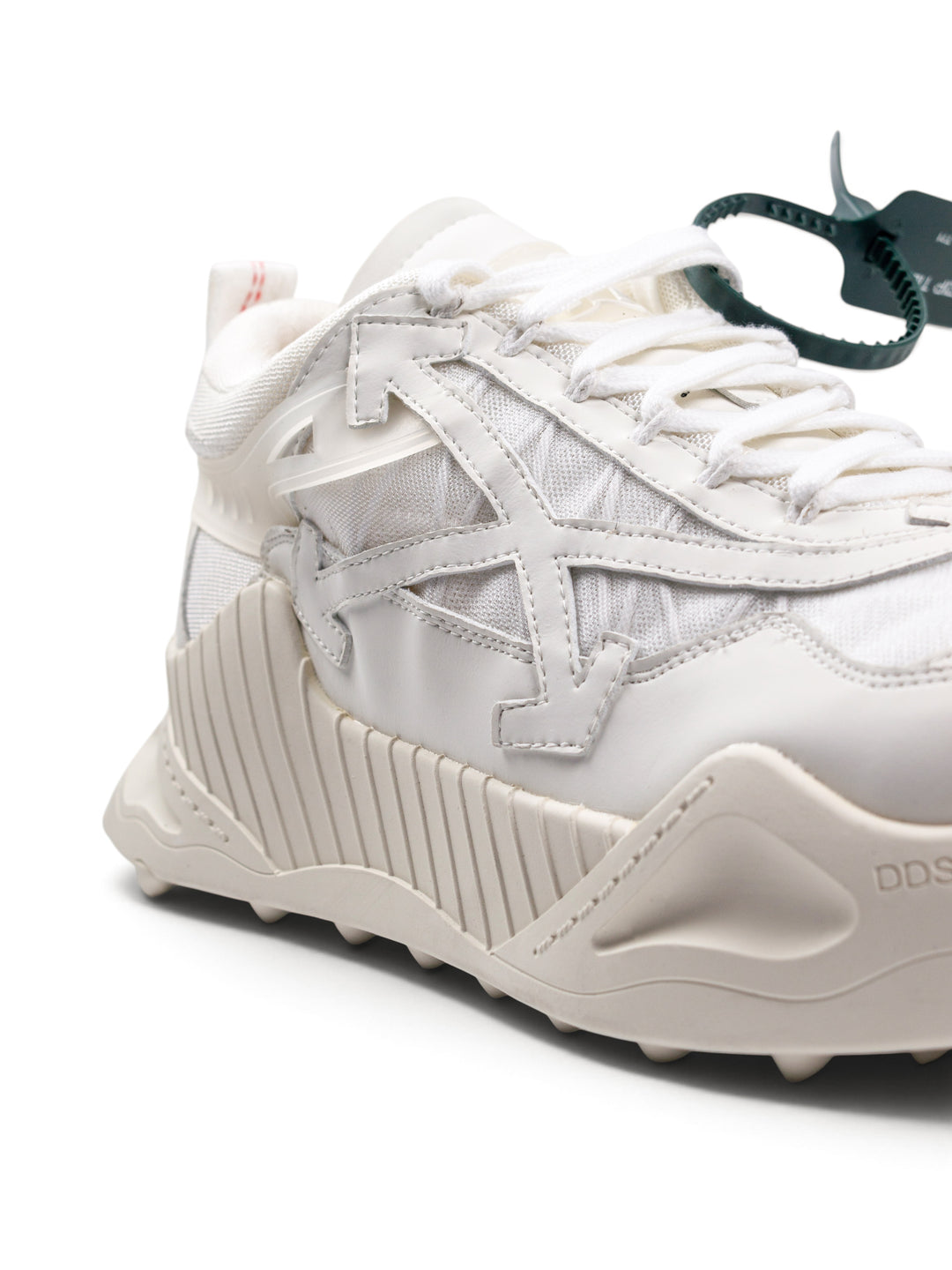 OW Odsy-1000 White