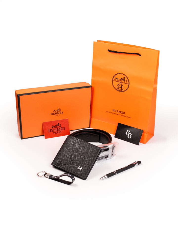 HRMS Special Box - Wallet / Belt