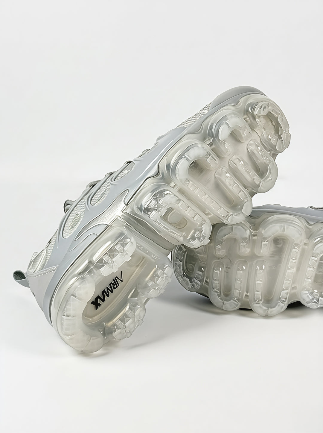 Nike VaporMax Plus Gray