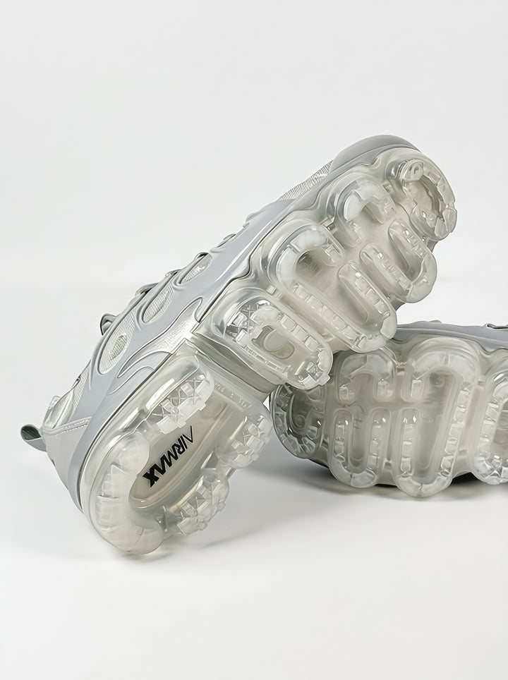 Nike VaporMax Plus Gray